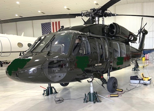 Blackhawk