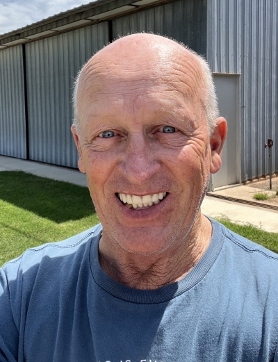 Kent Felkins