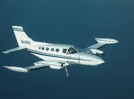 Twin Cessna
